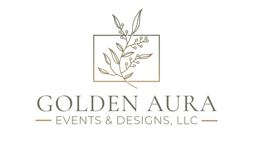 Designs by Golden Aura